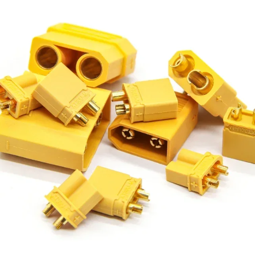 XT60 / XT30 Connector Pair